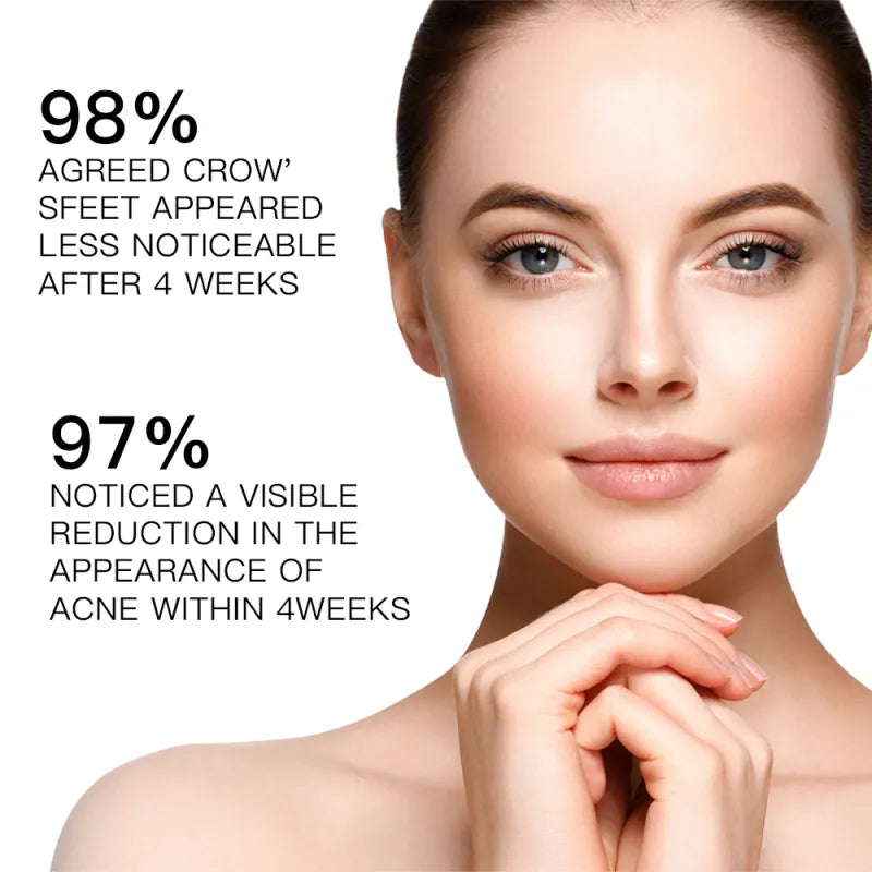 Retinol Anti-Aging Face Essence – Moisturizing, Brightening & Pore-Refining, 17ml