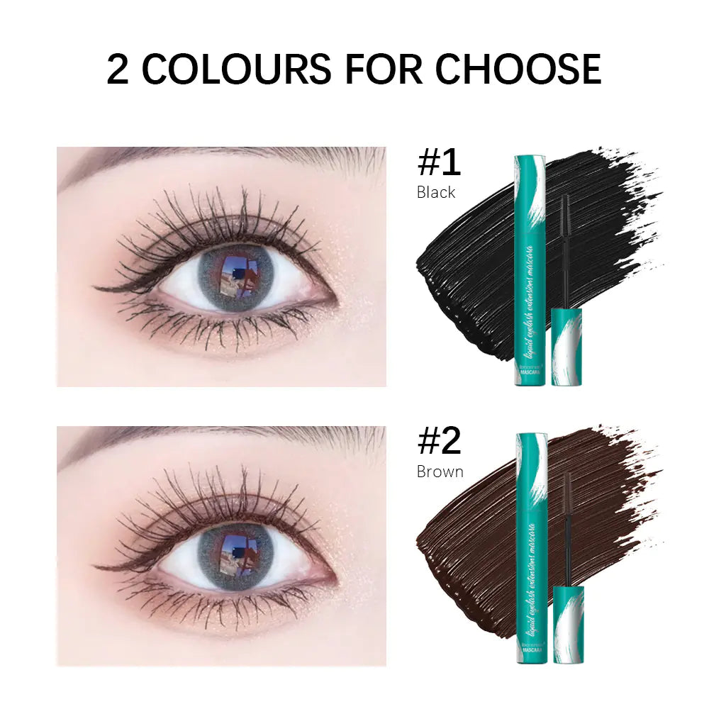Mascara for Length & Volume Saoder