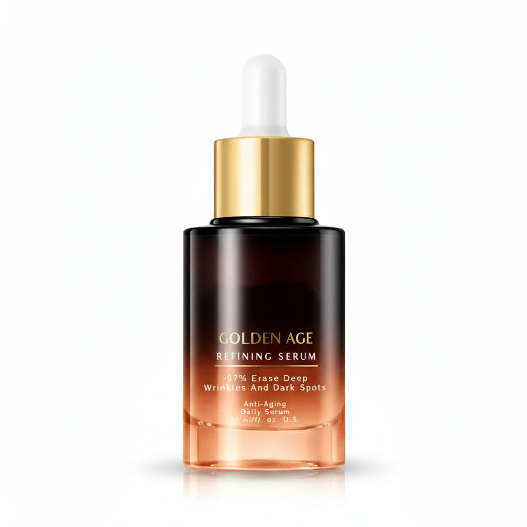 Anti-Wrinkle Deeply Moisturizing Face Cream – Dark Spot & Firming Formula