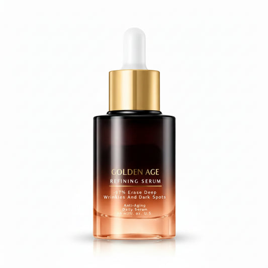 Anti-Wrinkle Deeply Moisturizing Face Cream – Dark Spot & Firming Formula