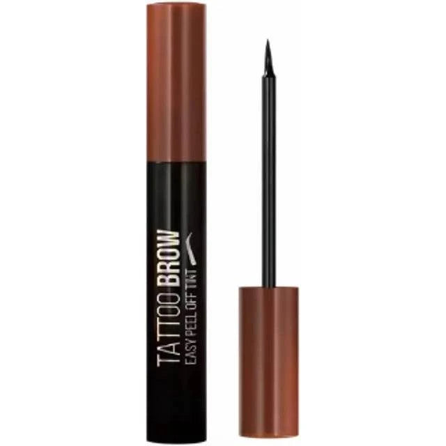 Tattoo Brow Peel-Off Tint
