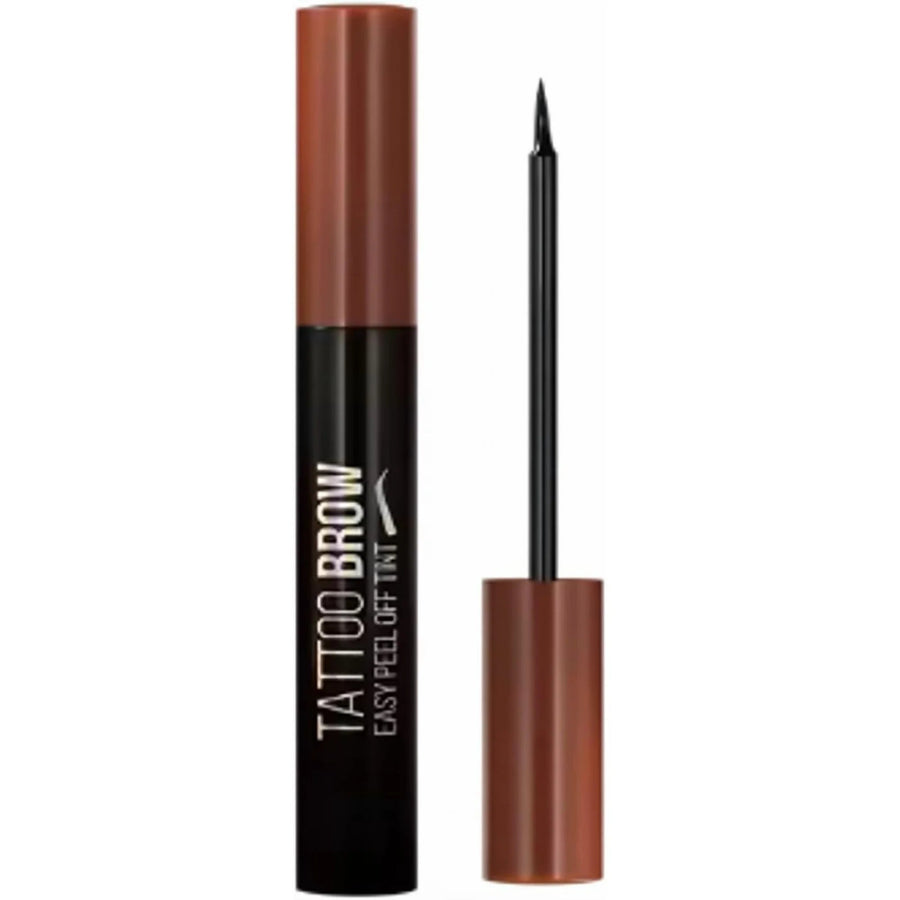 Tattoo Brow Long-Lasting Eyebrow Tint, 6.5ml
