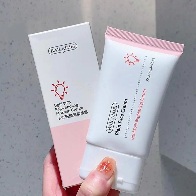 Brightening Concealer Face Cream – Even Skin Tone, Full Coverage, 75ml