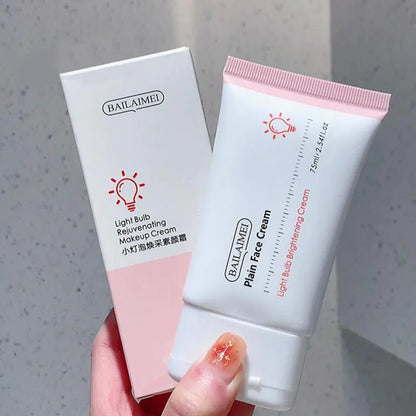 Brightening Concealer Face Cream – how to use