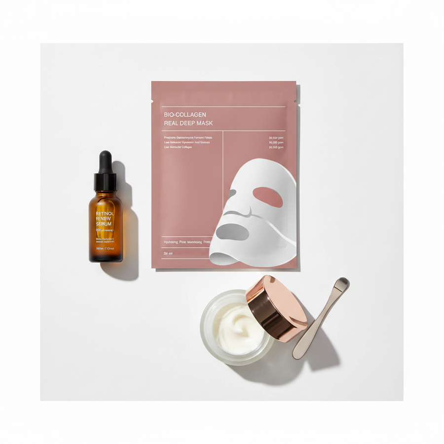 Anti-Aging Kit