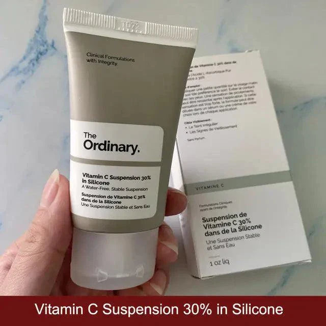 Rhododendron Azelaic Acid Cream formula consistency view