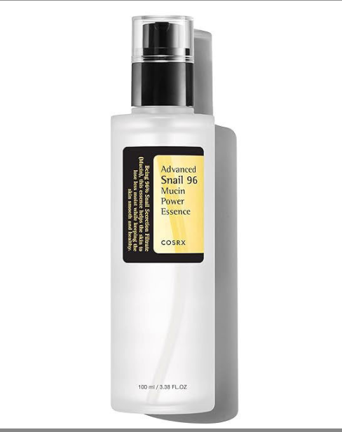 Snail Mucin Complete Skincare Set – Hydrating & Repairing Formula