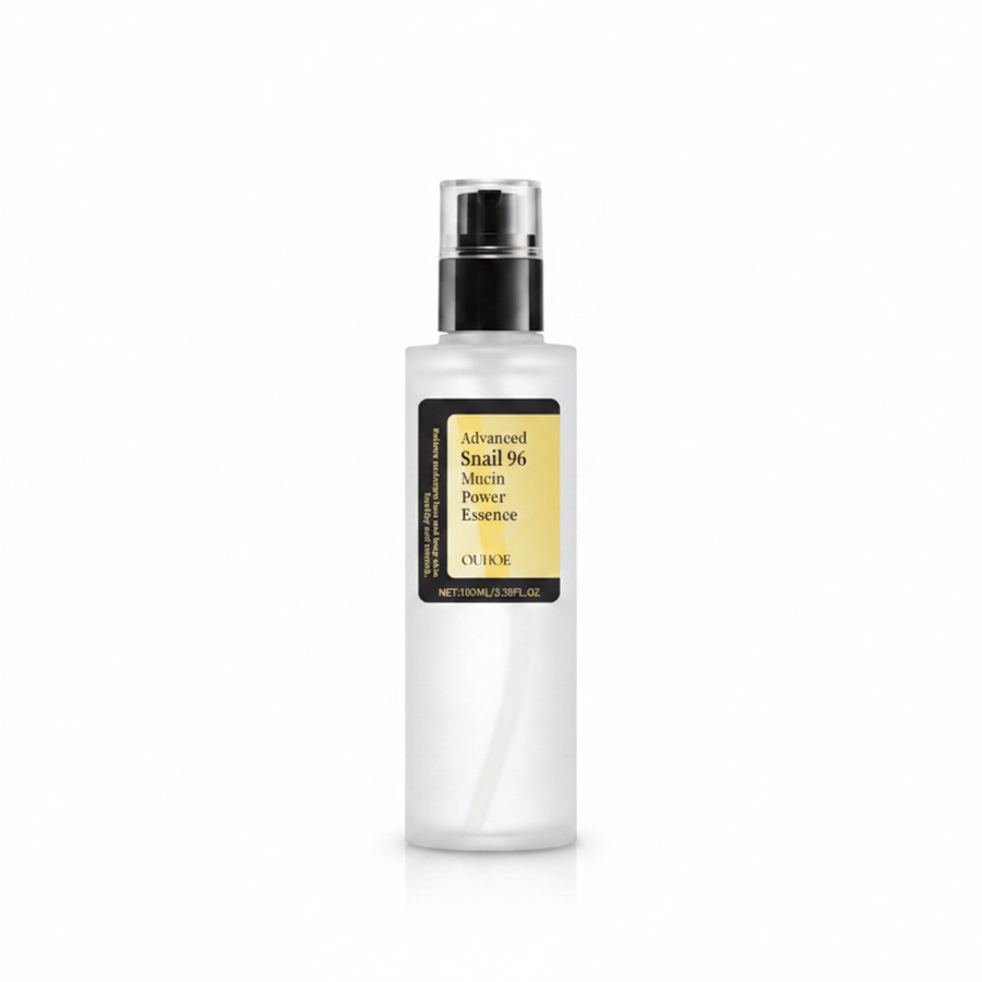 Advanced Snail 96 Mucin Power Essence in Essence