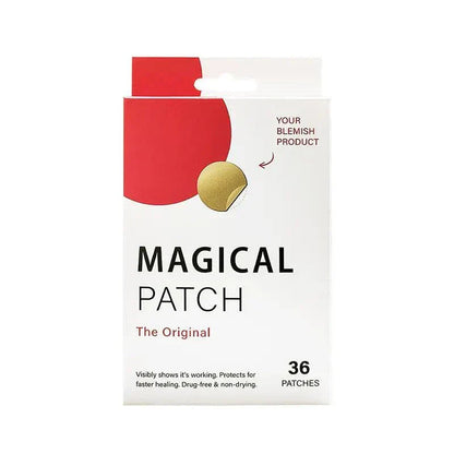 Magical Patch in Standard