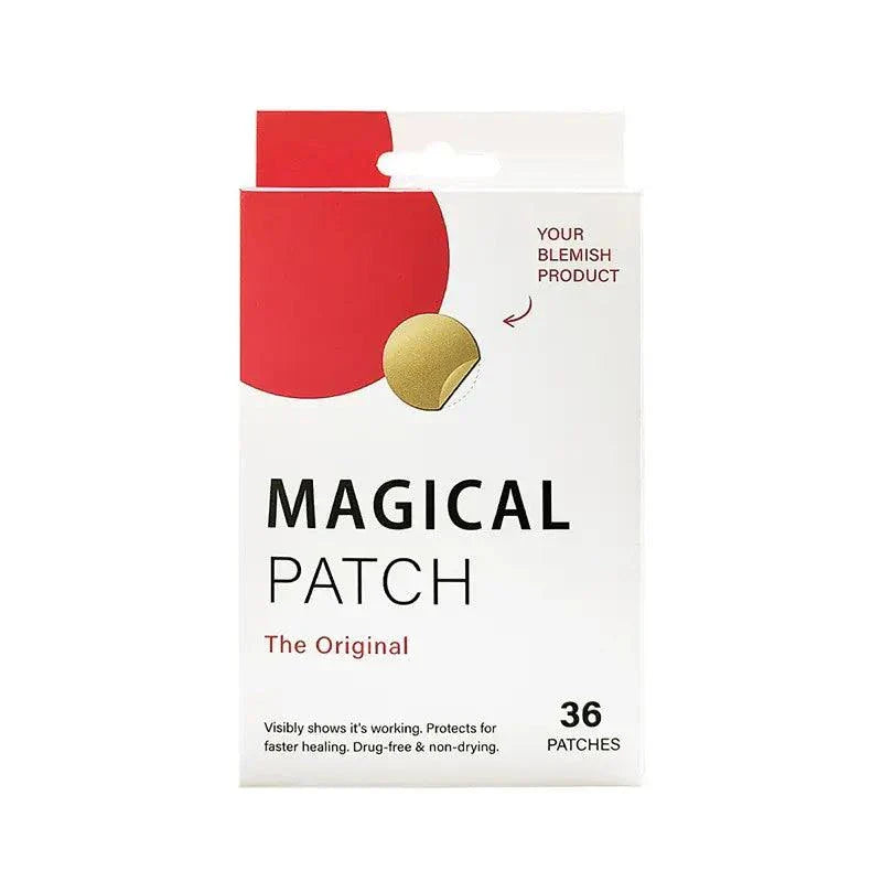Magical Patch in Standard