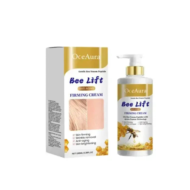 Bee Venom Firming Face Cream, 100ml