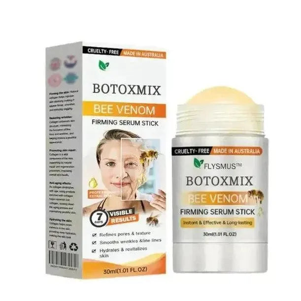 Bee Venom Firming Serum Stick, 30ml