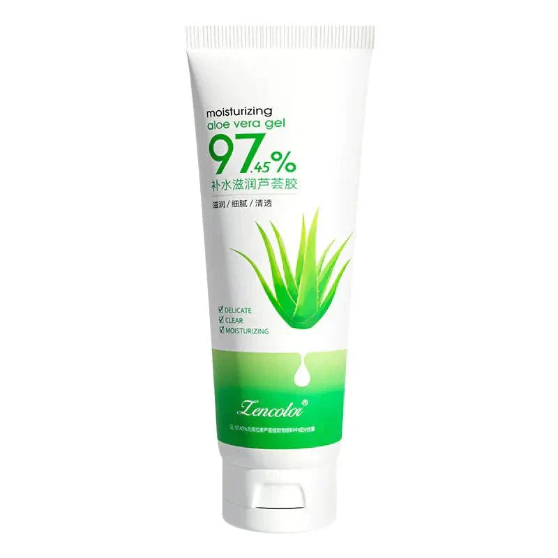 Aloe Vera Hydrating & Soothing Gel