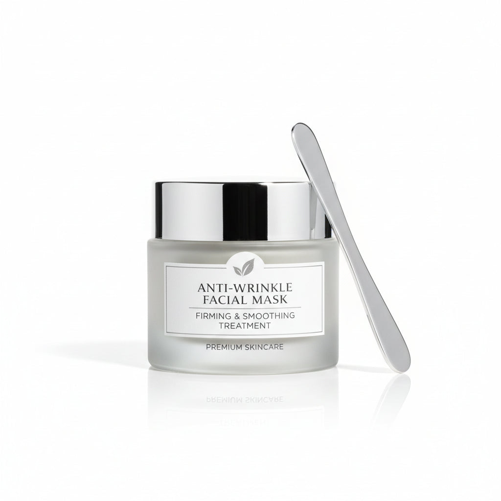 Anti-wrinkle Mask Premium Skincare