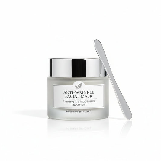 Anti-wrinkle Mask Premium Skincare