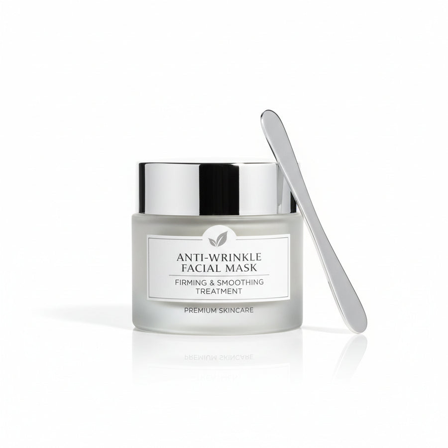 Anti-Wrinkle Firming Face Mask
