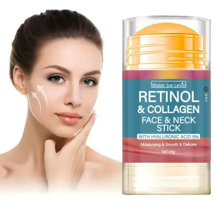 Retinol Lifting Firming Cream Stick water ice levin