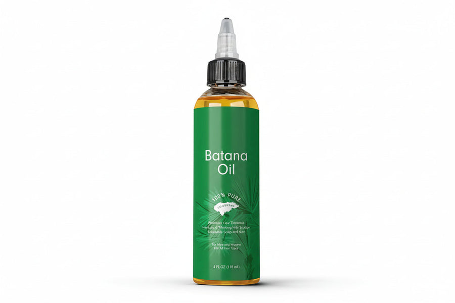 Batana Nourishing Hair & Scalp Essential Oil