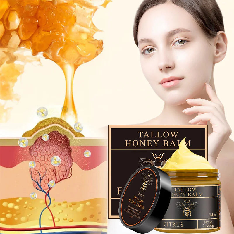 Butter Moisturizing Cream Canvia