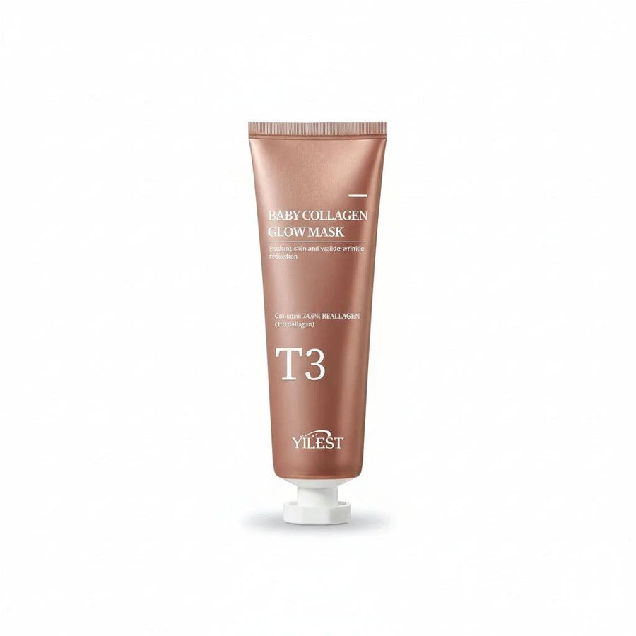 Collagen Hydrating Peel-Off Face Mask