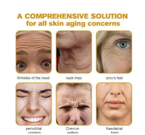 Product packaging for lightweight face moisturizer