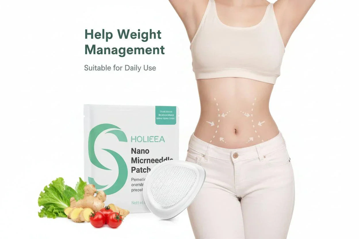Weight management
