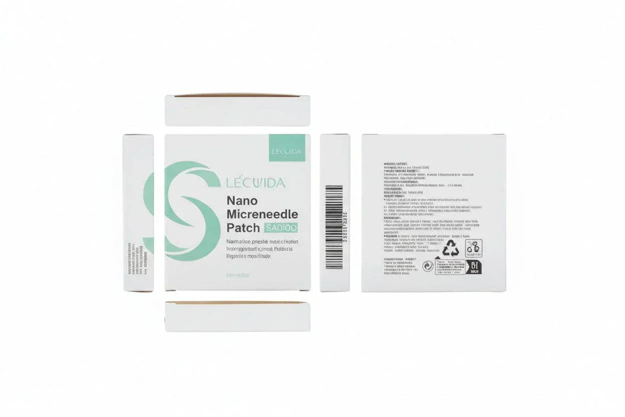 Two boxes of Body Slimming Care Patch