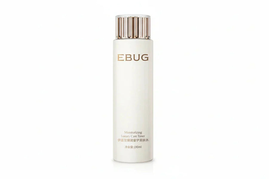 Hydrating Skin Care Set with Essence & Lotion in Luxury Care Toner (New) 190ml