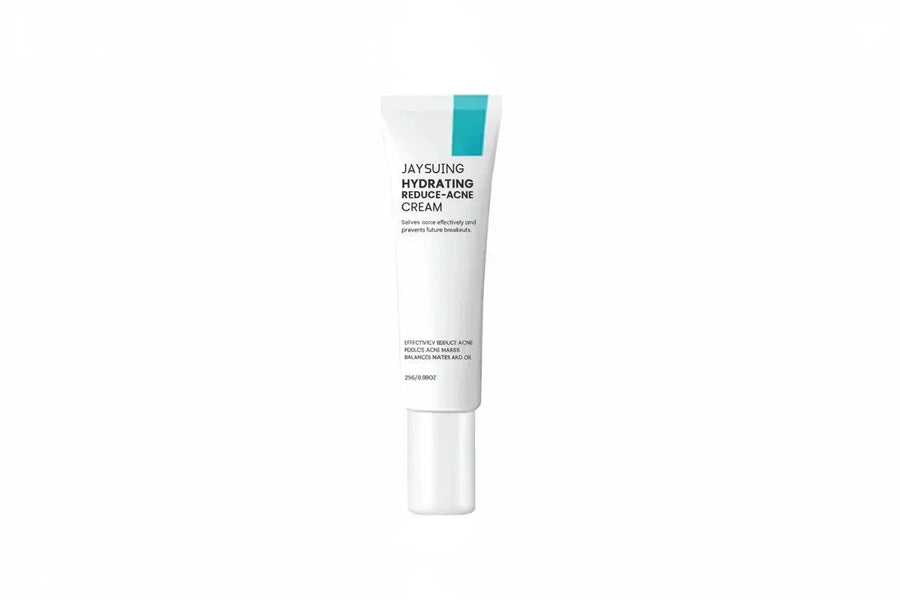 Brightening & Clarifying Face Cream, 25g