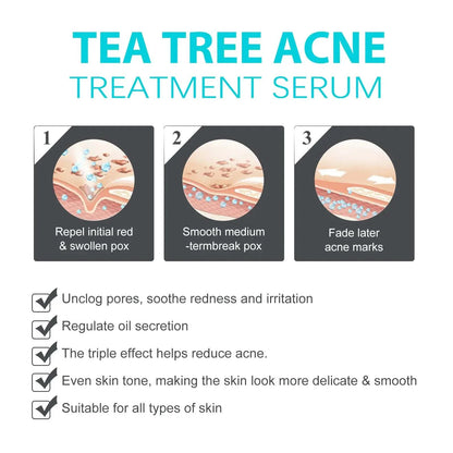Brightening & Clarifying Face Cream for clearer-looking skin