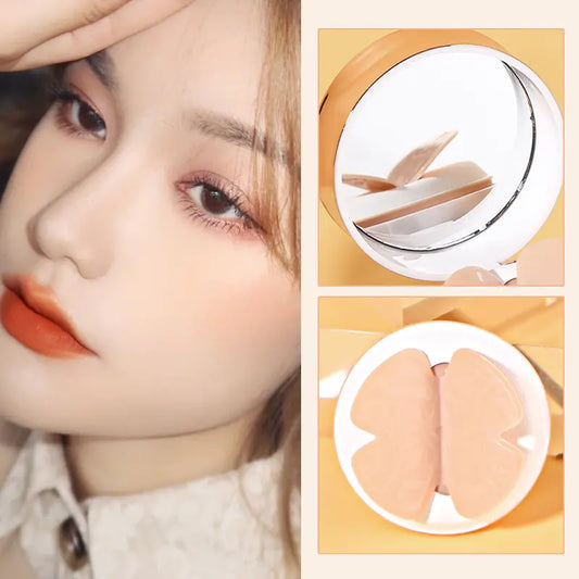 Butterfly Cushion Foundation – Lightweight Flawless Coverage