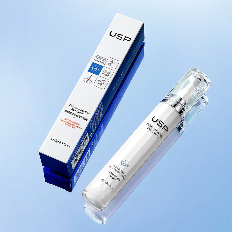 Collagen Peptide Eye Cream