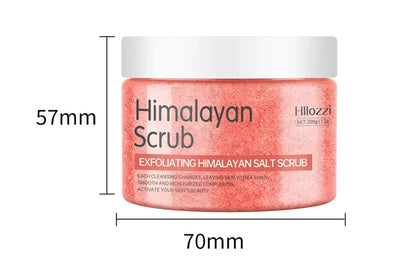 Exfoliating Coffee Body Scrub made for all skin types