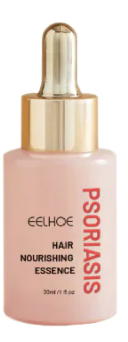 Hair Growth & Strength Serum Gro