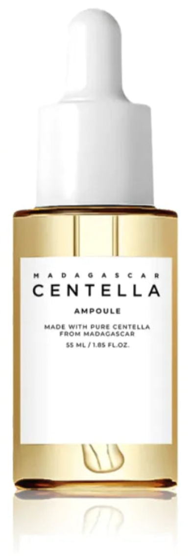 Centella Asiatica Lightweight Hydrating Facial Essence