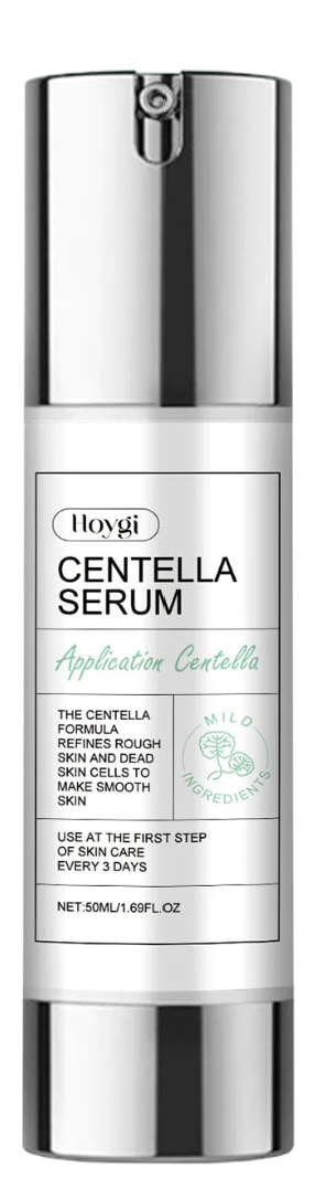 Centella Facial Serum, 50ml