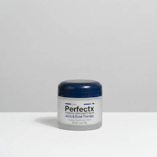 Collagen Deep Comfort Body Balm – Warming Massage Formula