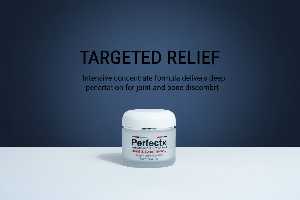 InstaFlex Perfectx Joint Collagen Cream Canvia