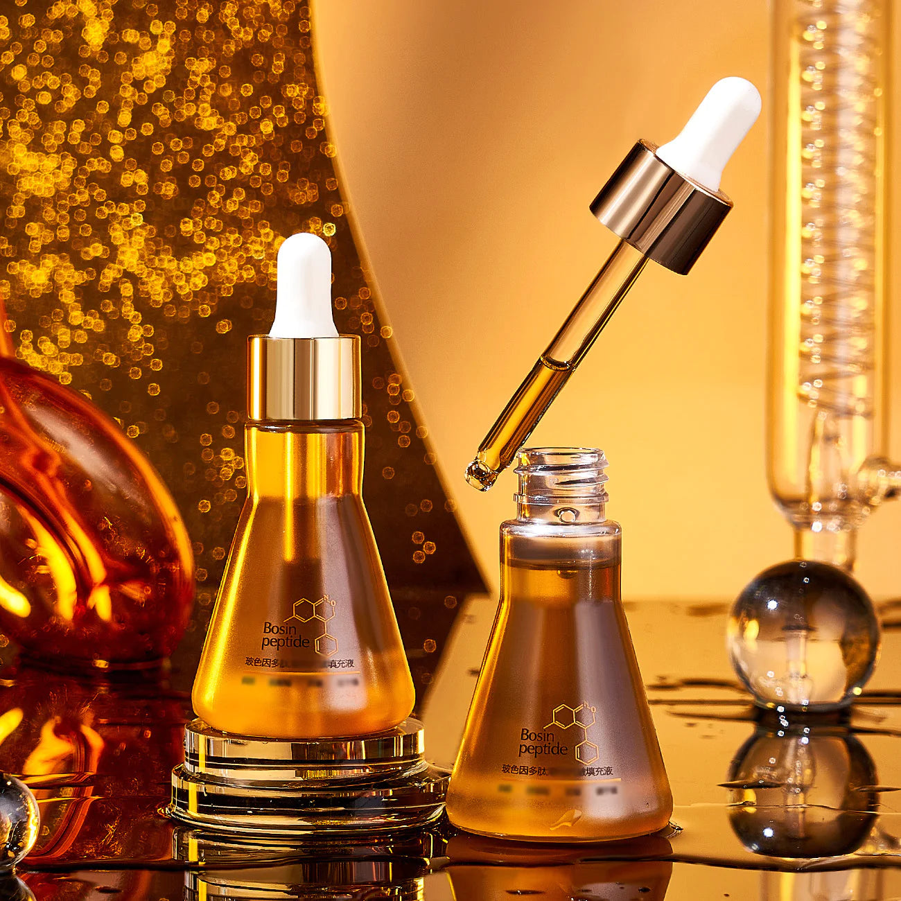 Polypeptide Facial Collagen Xiuse