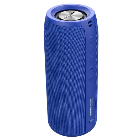 Wireless Bluetooth Speaker Fabric Subwoofer Soundgear