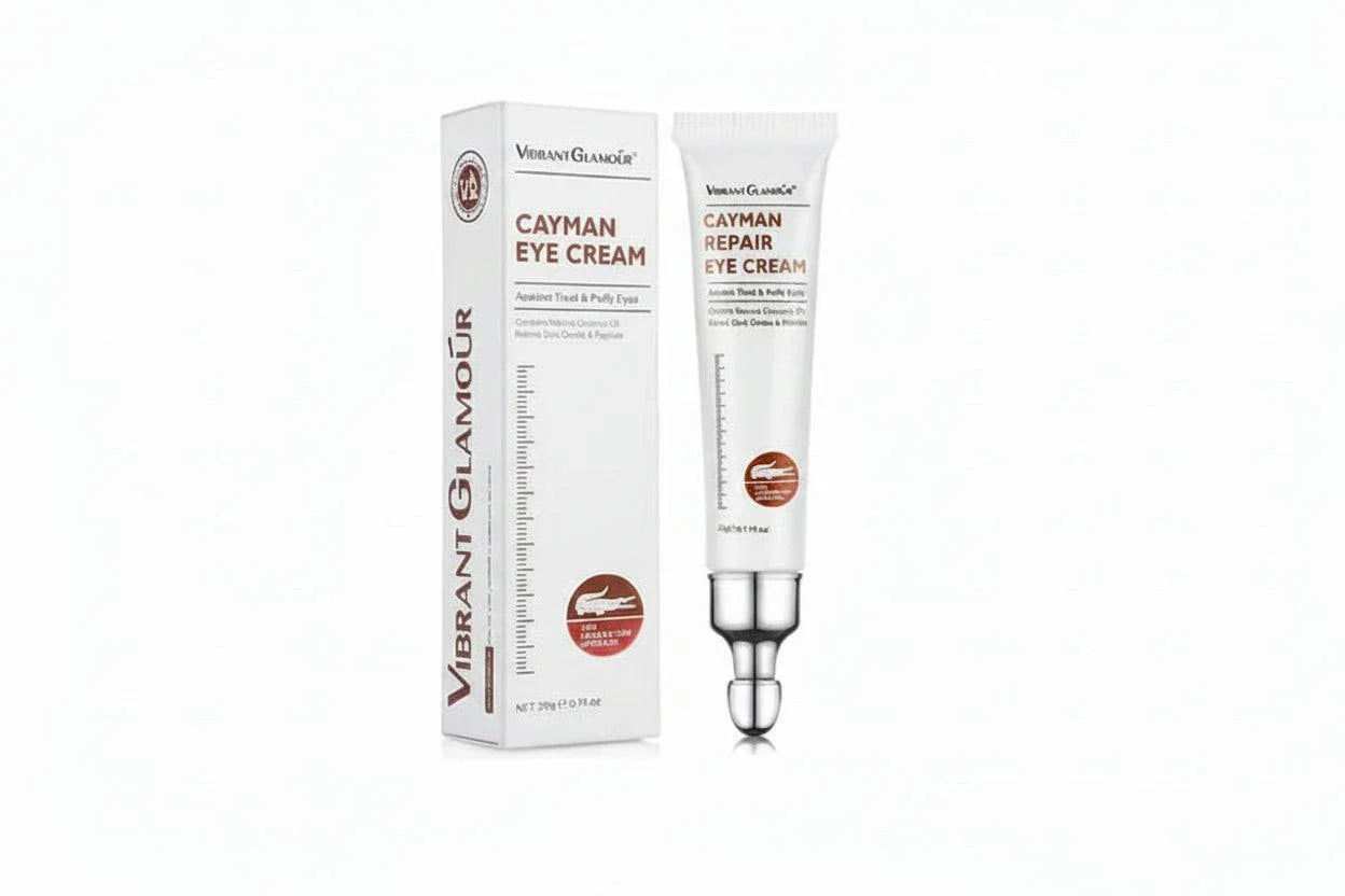 Instant Firming Eye Cream Vibrant Glamour