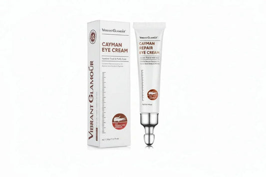 Instant Firming Eye Cream Vibrant Glamour