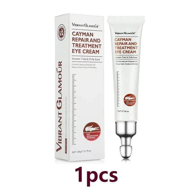 Instant Firming Eye Cream Vibrant Glamour