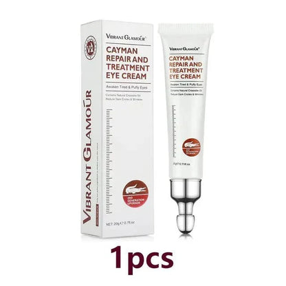 Collagen Instant-Firming Eye Cream for a smoother, age-defying look