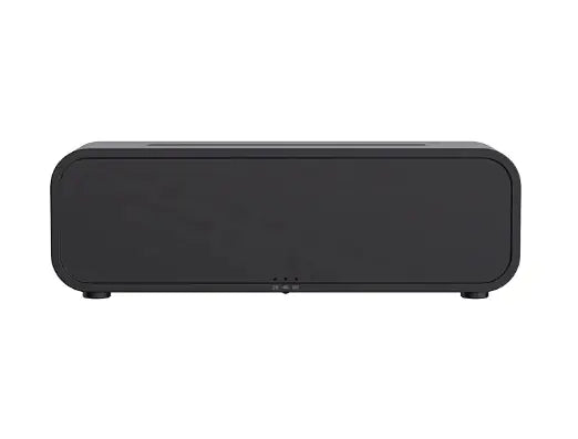 Aroma Diffuser With Music-Synced Eliya