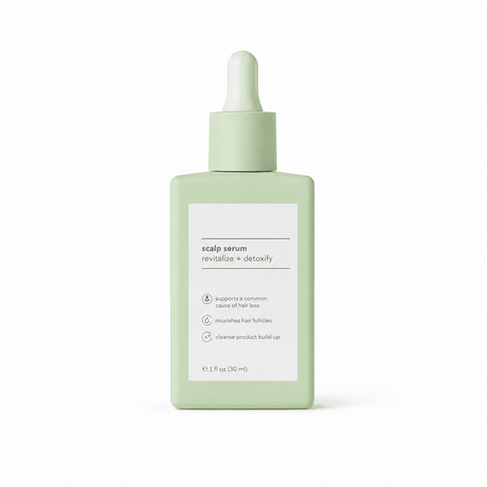 Eliya Skin Scalp Serum – Nourishing & Strengthening Formula for Thicker-Looking Hair (Copy)