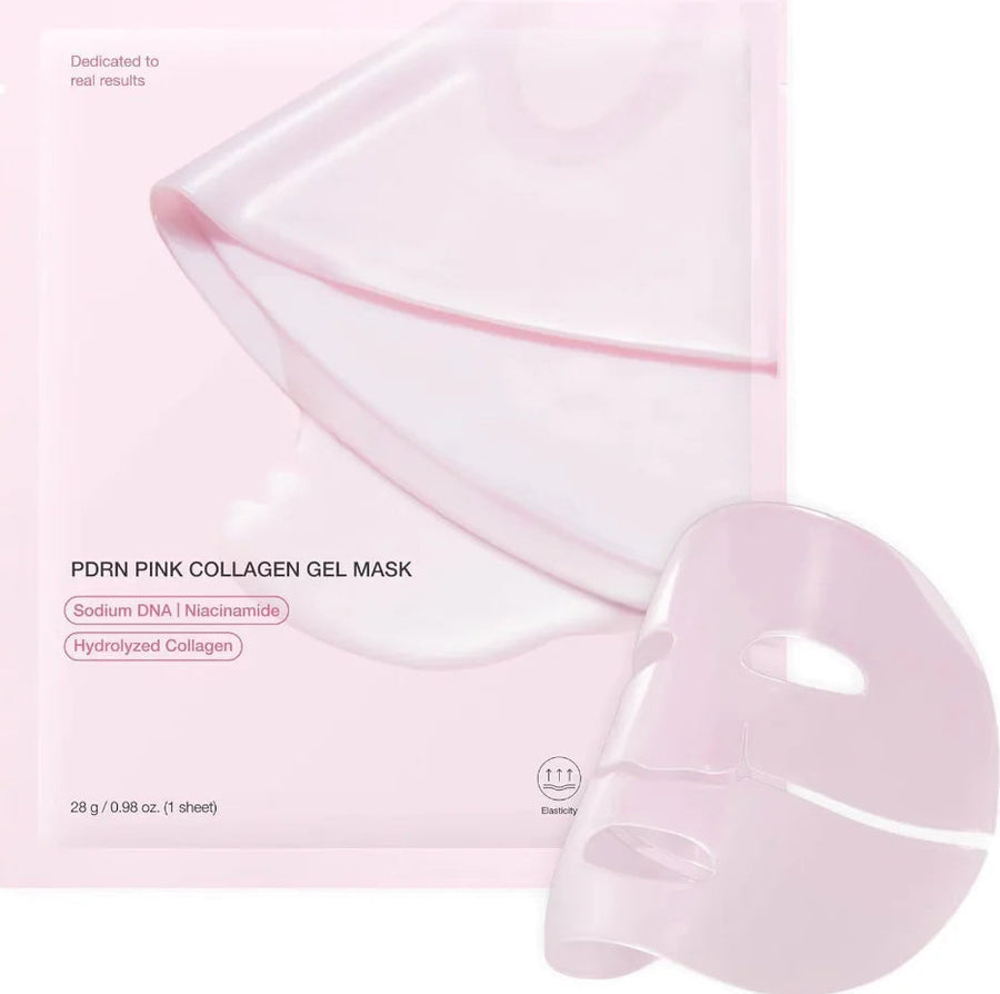 Collagen Hydrating & Rejuvenating Facial Sheet Mask – how to use