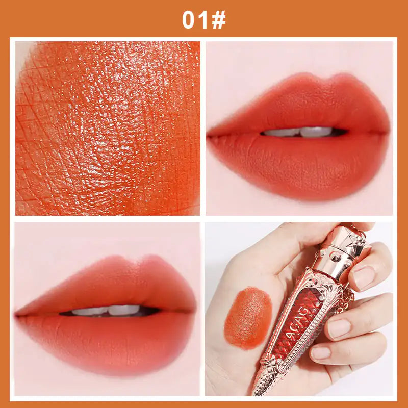 Matte Lip Glaze in 1 Style / 6g