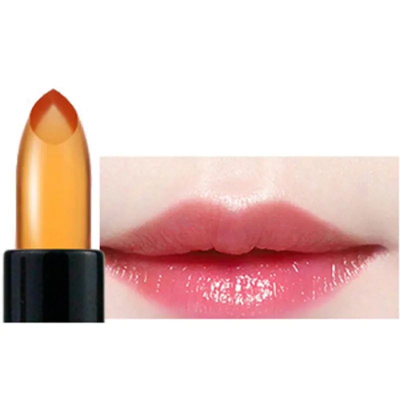 Crystal Color Jelly Moisturizing Lipstick Vibeli