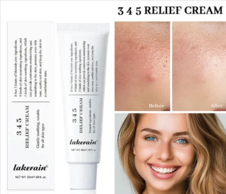 Nourishing Facial Cream Canvia